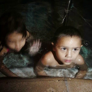 Meet your Posher, Dolores